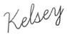 Kelsey Kelsey